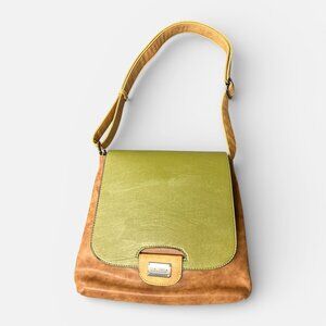 Liz Soto Amy Crossbody